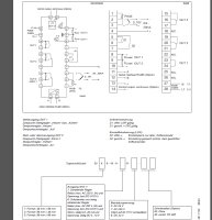 DREWS 5320-10-9-611-7-40 Temperaturregler 35122890100005 115/230VAC Unused OVP