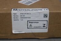 Pepperl+Fuchs KFD2-UFC-EX1.D Frequenzmessumformer 231194 Unused OVP