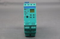 Pepperl+Fuchs KFD2-UFC-EX1.D Frequenzmessumformer 231194 Unused OVP