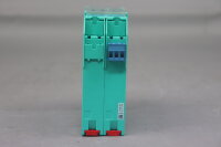 Pepperl+Fuchs KFD2-UFC-EX1.D Frequenzmessumformer 231194 Unused OVP