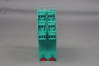 Pepperl+Fuchs KFD2-UFC-EX1.D Frequenzmessumformer 231194 Unused OVP