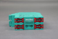 Pepperl+Fuchs KFD2-UFC-EX1.D Frequenzmessumformer 231194 Unused OVP