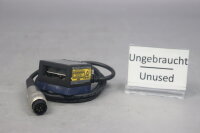 METTLER TOLEDO PCE 9500-1000-5 Laser-Raster-Scanner...