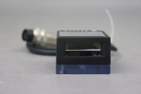 METTLER TOLEDO PCE 9500-1000-5 Laser-Raster-Scanner 1505463 f=90mm Unused