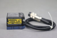 METTLER TOLEDO PCE 9500-1000-5 Laser-Raster-Scanner 1505463 f=90mm Unused