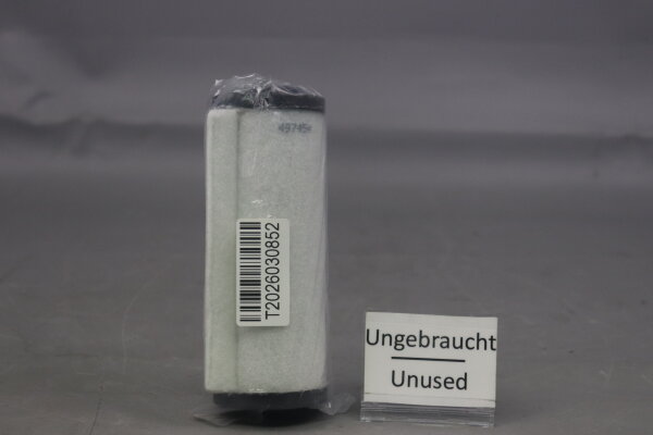 0003-0020-0253 Ölnebelfilter für Leybold Sogevac SV16/25 497454 Unused