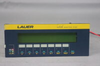 Lauer LCA325.M LCA Textanzeige 24VDC 0,3A 8W Defekt