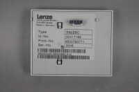 Lenze E82ZBC 8200 Bedienmodul E82 B 00417192 Unused OVP
