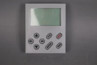 Lenze E82ZBC 8200 Bedienmodul E82 B 00417192 Unused OVP