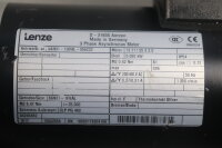 Lenze SSN31-1UVAL-056C22 Getriebemotor SSN31-1FVAL...