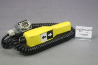 Schneider XACA201 Hängetaster XAC A201 064500 2xDrucktaster Gelb Unused