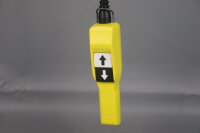 Schneider XACA201 Hängetaster XAC A201 064500 2xDrucktaster Gelb Unused
