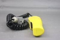 Schneider XACA201 Hängetaster XAC A201 064500 2xDrucktaster Gelb Unused