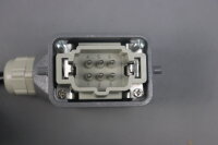 Schneider XACA201 Hängetaster XAC A201 064500 2xDrucktaster Gelb Unused