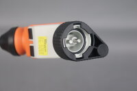 BARTEC 07-3323-3403 Switch Module mit Anschlusskabel + Drehschlüssel Unused