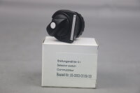 BARTEC 07-3323-3403 Switch Module mit Anschlusskabel + Drehschlüssel Unused