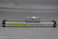 Parker Origa 2600-25-00250-0000-000000 Kolbenstangenloser pneu. Zylinder Unused