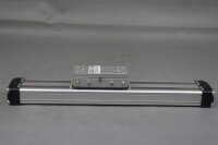 Parker Origa 2600-25-00250-0000-000000 Kolbenstangenloser pneu. Zylinder Unused