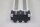 Parker Origa 2600-25-00250-0000-000000 Kolbenstangenloser pneu. Zylinder Unused