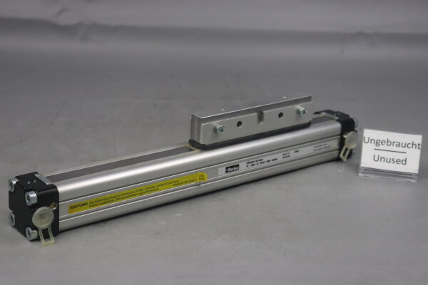 Parker Origa 3000-32-00180-0000-000000 Kolbenstangenloser pneu. Zylinder Unused