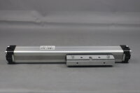 Parker Origa 3000-32-00180-0000-000000 Kolbenstangenloser pneu. Zylinder Unused