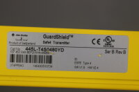 Allen-Bradley 445L-P4S0480YD Sicherheitslichtvorhang 480mm 30mm Rev.B Unused OVP
