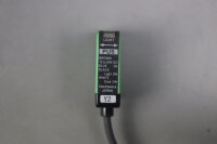 Takex PU5-Y2 U-förmiger Photoelektrischer Sensor 12-24VDC 5mm Unused OVP