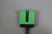 Takex PU5-Y2 U-förmiger Photoelektrischer Sensor 12-24VDC 5mm Unused OVP