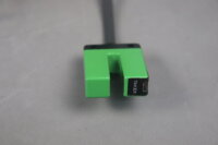 Takex PU5-Y2 U-förmiger Photoelektrischer Sensor 12-24VDC 5mm Unused OVP