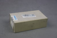 Festo NAW-1/4-01-VDMA Anschlussplatte 161102 Ser:V5 Sealed