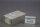 Festo NAW-1/4-01-VDMA Anschlussplatte 161102 Ser:T4 Sealed