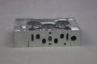 Festo NAW-1/4-01-VDMA Anschlussplatte 161102 Ser:T4 Unused OVP
