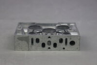 Festo NAW-1/4-01-VDMA Anschlussplatte 161102 Ser:T3 Unused OVP