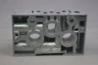 Festo NAW-1/4-01-VDMA Anschlussplatte 161102 Unused