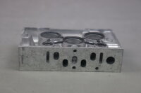 Festo NAW-1/4-01-VDMA Anschlussplatte 161102 Unused