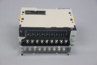 Omron CJ1W-INT01 16-point Interrupt Input Unit 24VDC 7mA Unused OVP