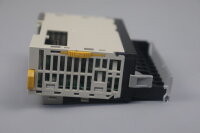 Omron CJ1W-INT01 16-point Interrupt Input Unit 24VDC 7mA Unused OVP