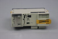 Omron CJ1W-INT01 16-point Interrupt Input Unit 24VDC 7mA Unused OVP