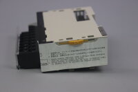 Omron CJ1W-INT01 16-point Interrupt Input Unit 24VDC 7mA Unused OVP