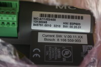 Schneider Electric PacDrive MC-4/11/03/400 Servoantrieb 13130245 Unused OVP