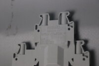 Phoenix Contact 14x UTTB 2,5 Doppelstockklemme 3044636 Unused