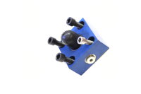 REXROTH R900912695 FD: 48519 LFA 25H2-71 / FX08  hydronorma