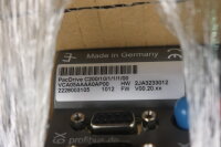Schneider PacDrive C200/10/1/1/1/00 Prog. CONTROLLER VCA05AAAA0AP00 Unused