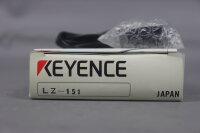 KEYENCE LZ-151 LZ151 Sensor Head Unused OVP