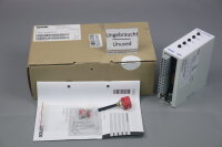 Lenze EVD532--E Drehzahlregler 13060307 230VAC 50/60Hz...