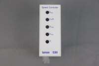 Lenze EVD532--E Drehzahlregler 13060307 230VAC 50/60Hz Unused OVP