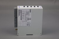 Lenze EVD532--E Drehzahlregler 13060307 230VAC 50/60Hz Unused OVP