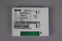 Lenze E82ZAFSC001 Funktionsmodul E82AF000S0C001XX3G 13558179 Unused OVP