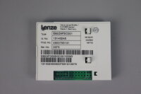 Lenze E82ZAFSC001 Funktionsmodul E82AF000S0C001XX3G 13140245 Unused OVP