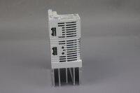 Lenze E82EV371K2C 8200 Vector Frequenzumrichter E82EV371K2C000XX5A37 Unused OVP